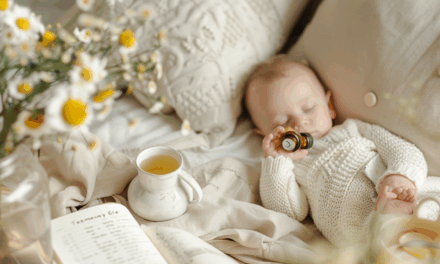 5 remèdes naturels pour soulager le baby blues et retrouver énergie et confiance au quotidien